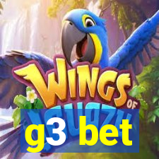 g3 bet