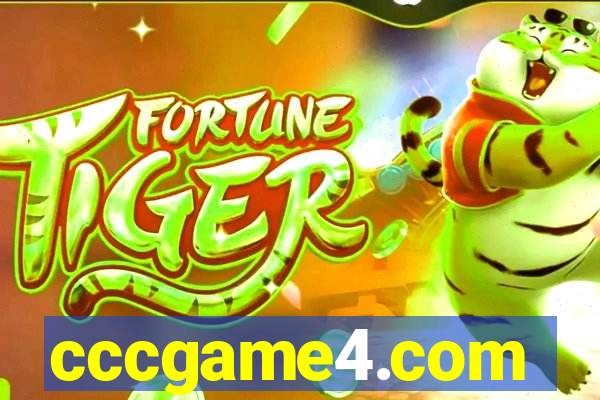 cccgame4.com