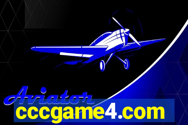 cccgame4.com