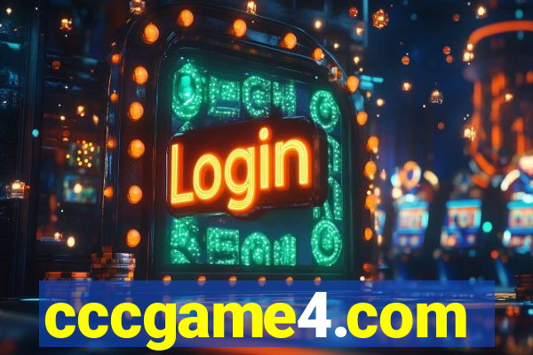 cccgame4.com