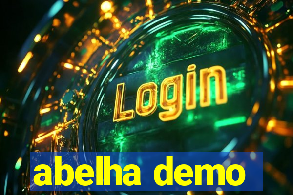 abelha demo