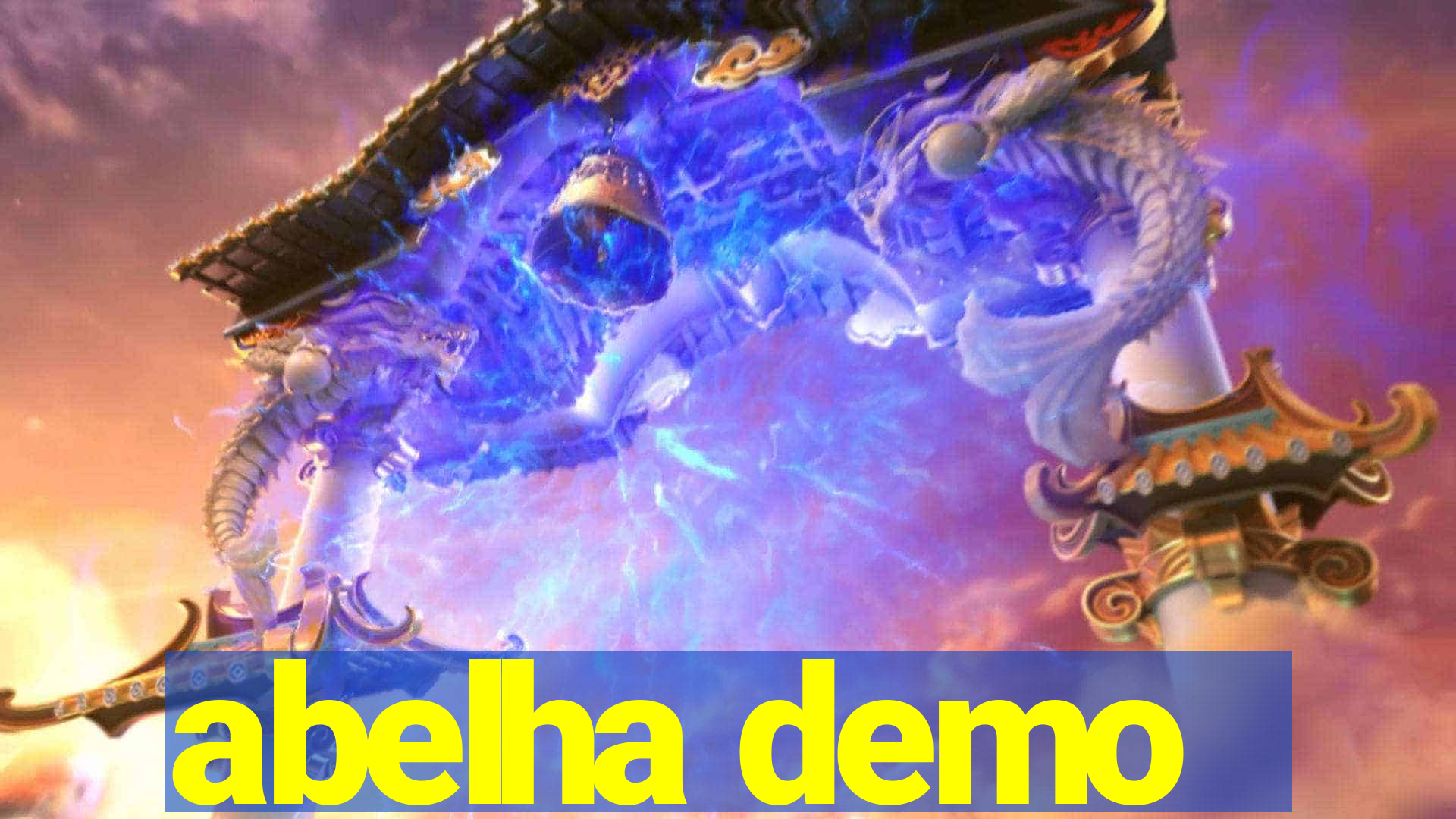 abelha demo