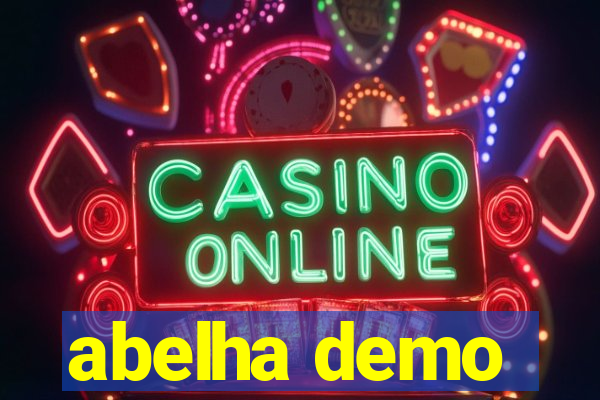 abelha demo