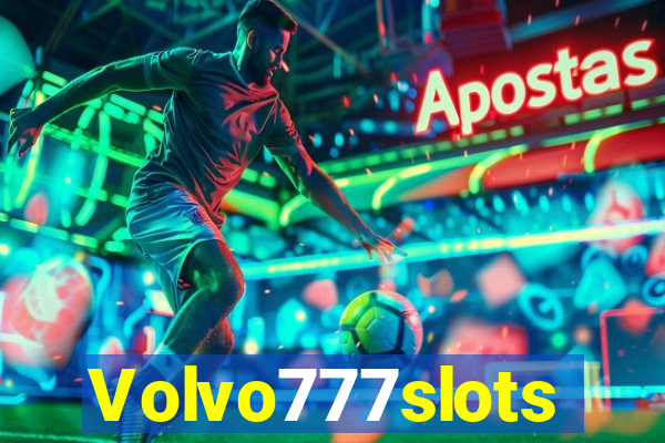 Volvo777slots