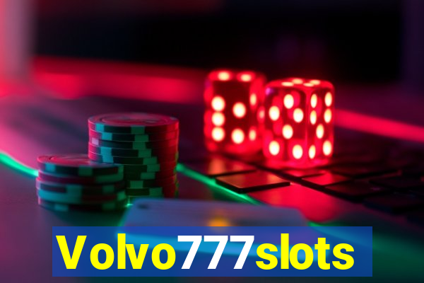 Volvo777slots