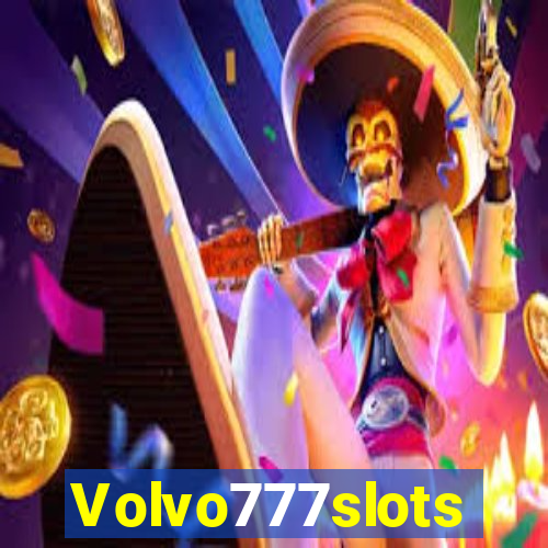 Volvo777slots