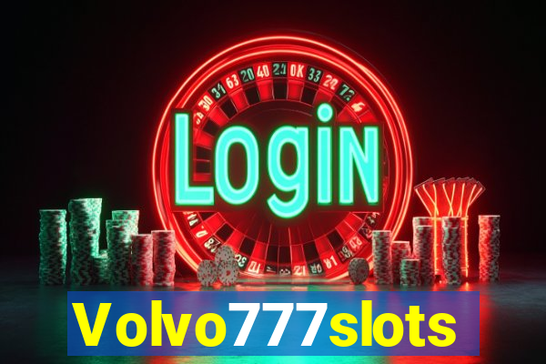 Volvo777slots