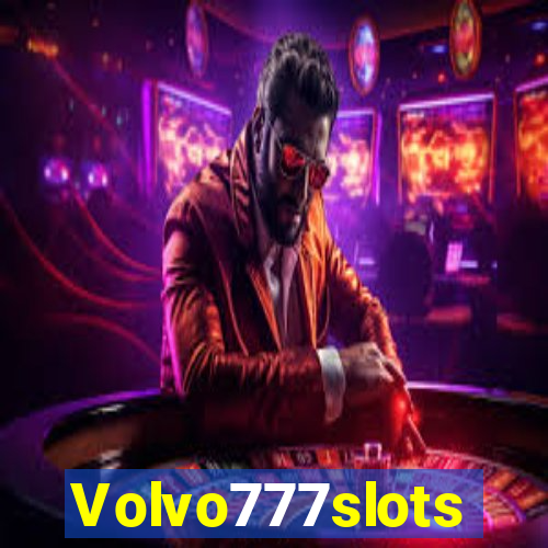 Volvo777slots