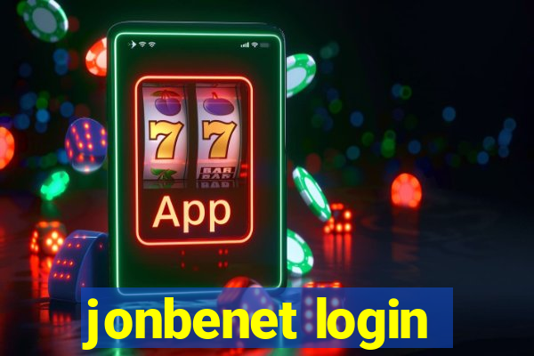 jonbenet login