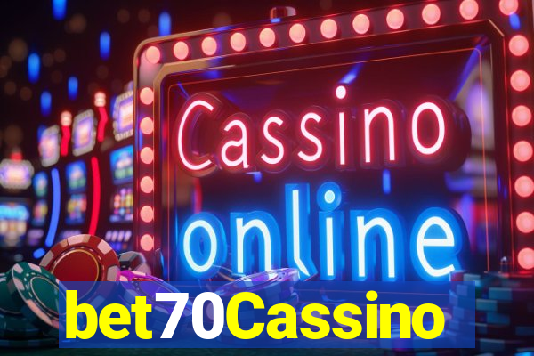 bet70Cassino