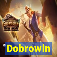 Dobrowin