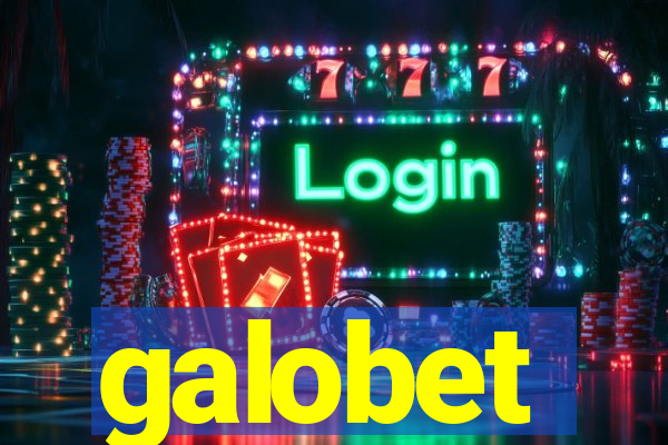 galobet