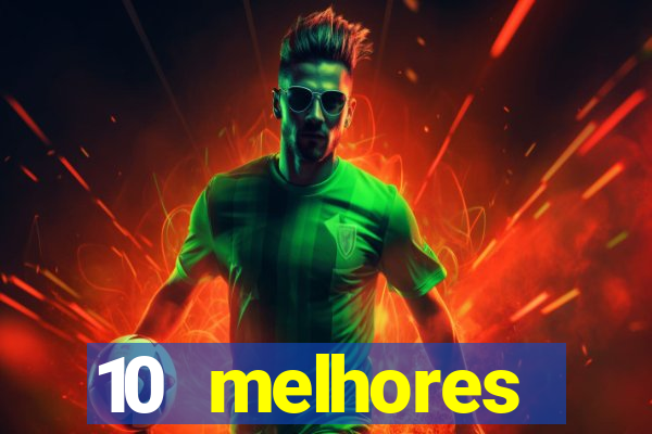 10 melhores plataformas de jogos