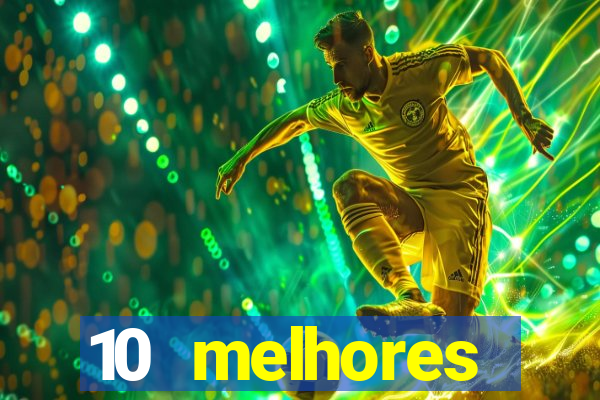 10 melhores plataformas de jogos