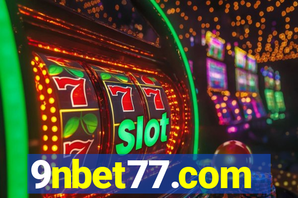 9nbet77.com