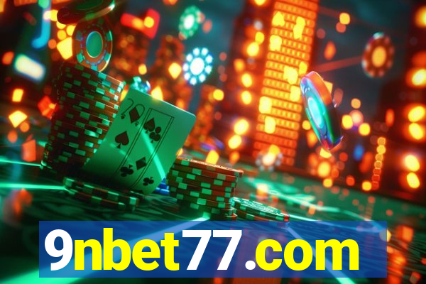 9nbet77.com