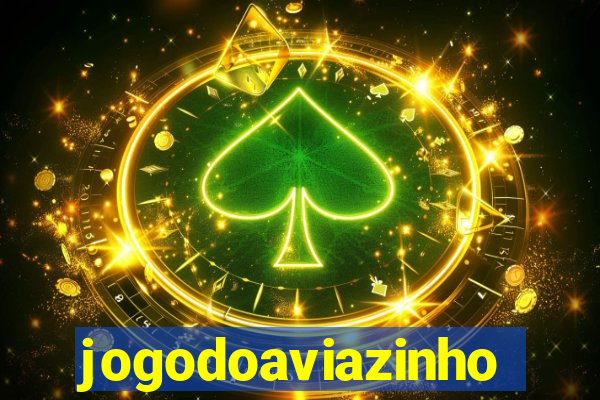 jogodoaviazinho