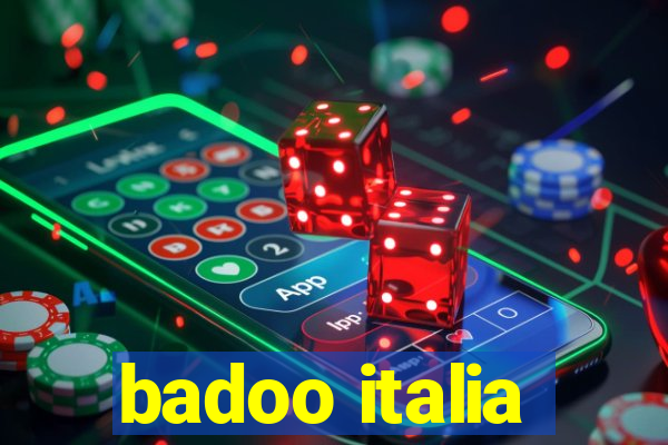 badoo italia