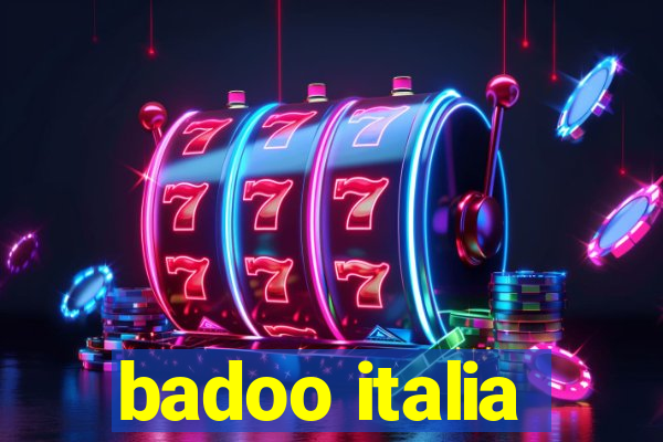 badoo italia