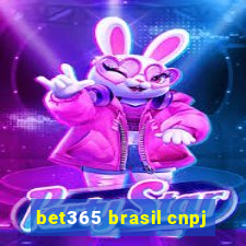 bet365 brasil cnpj