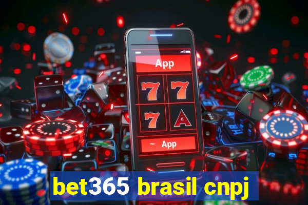 bet365 brasil cnpj