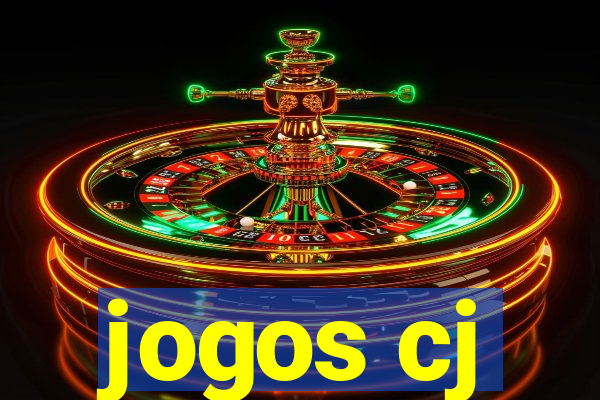 jogos cj