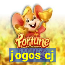 jogos cj