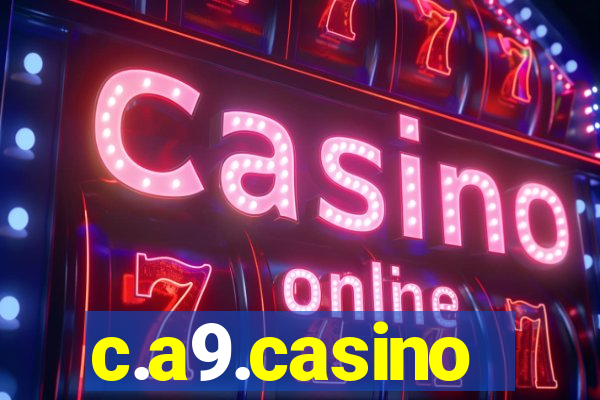 c.a9.casino