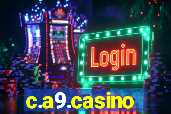 c.a9.casino