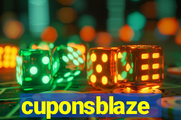 cuponsblaze