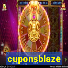 cuponsblaze