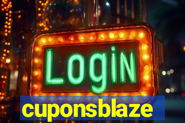 cuponsblaze