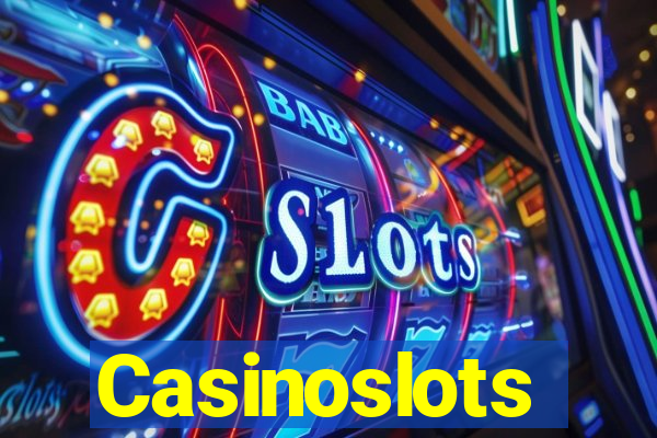 Casinoslots