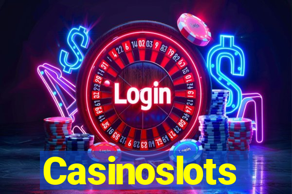 Casinoslots