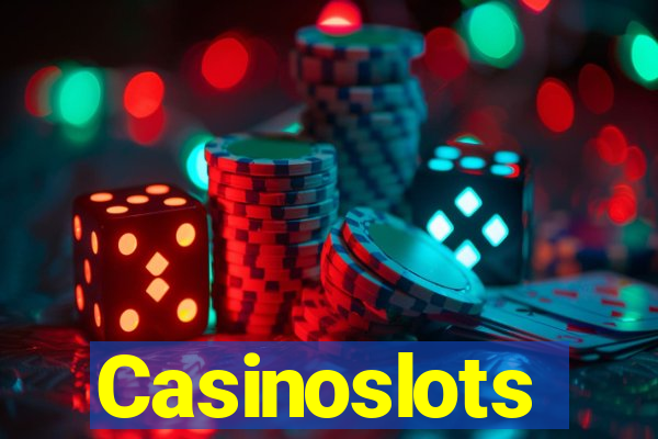 Casinoslots