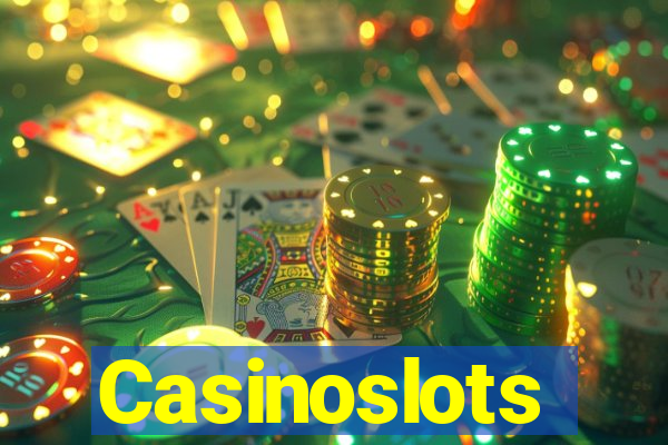 Casinoslots