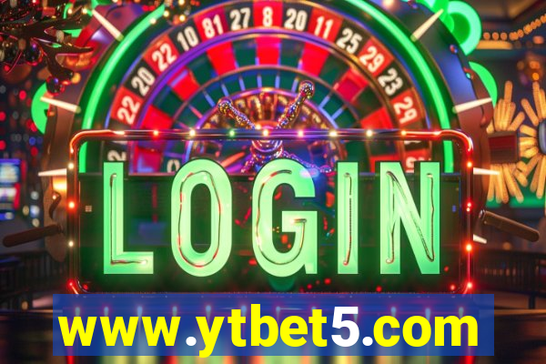 www.ytbet5.com