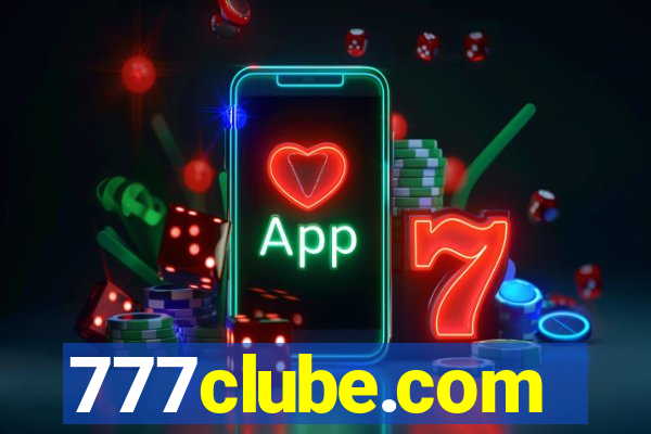 777clube.com