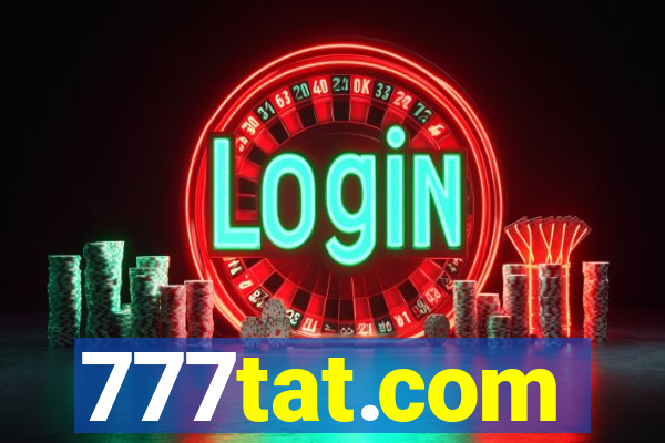 777tat.com