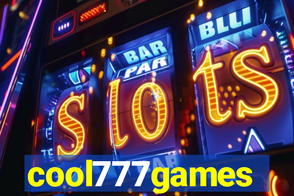 cool777games