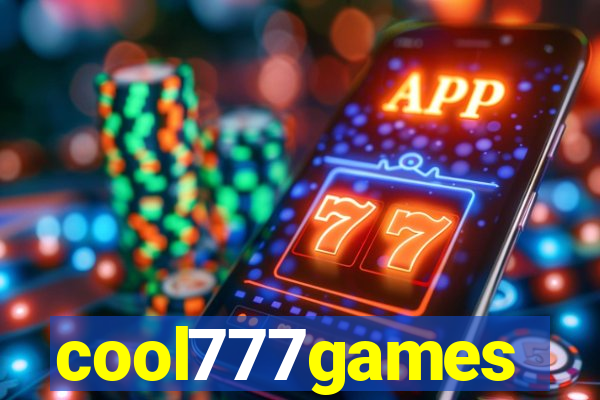 cool777games