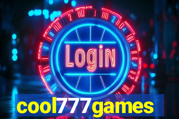 cool777games