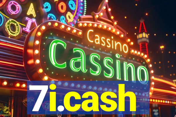 7i.cash