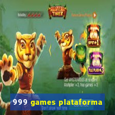 999 games plataforma