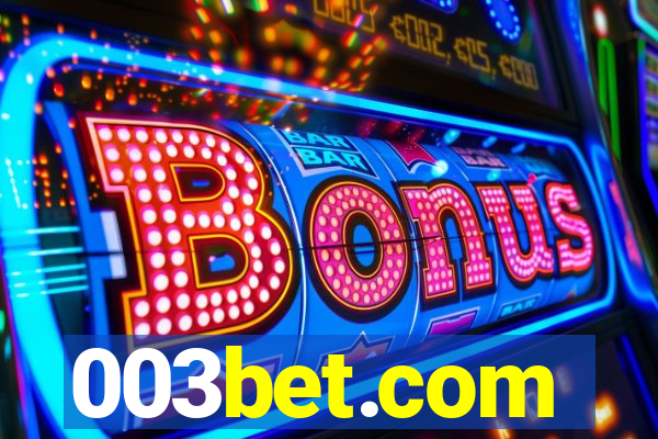 003bet.com