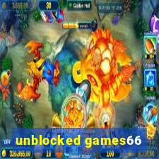 unblocked games66