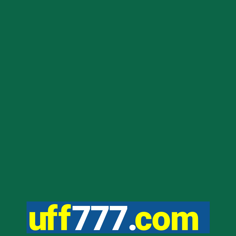 uff777.com