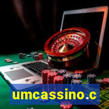 umcassino.c