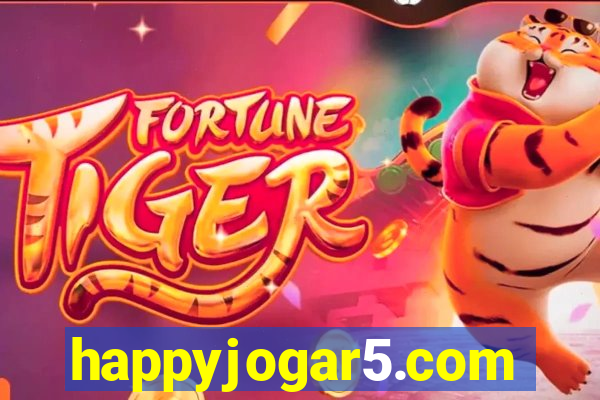 happyjogar5.com