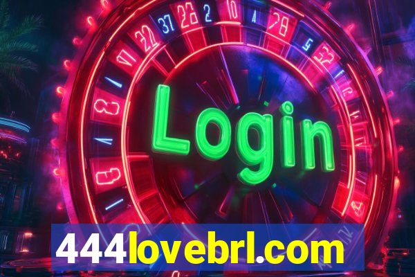 444lovebrl.com